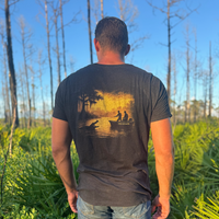 Gator Hunting
