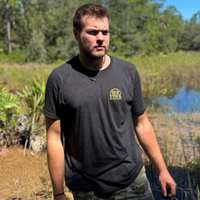 Gator Hunting